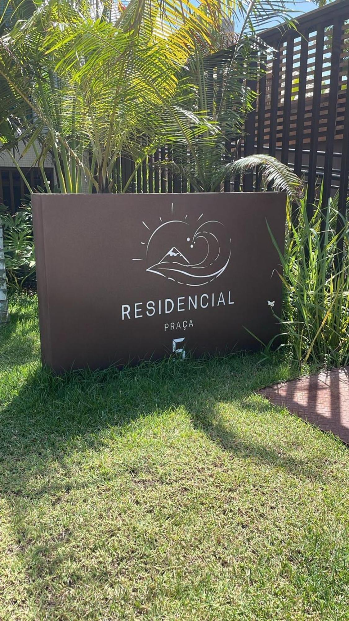 Lindo Studio A 200M Do Mar Centro Porto De Galinhas Exterior photo